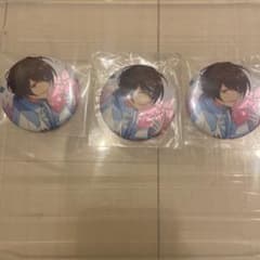 感謝祭　朔間凛月　あんスタ　缶バッジのサムネイル