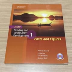 NEW Reading and Vocabulary Development1のサムネイル