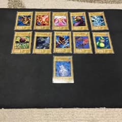 希少！！遊戯王 初期ブースターvol1 まとめ売り 11枚 L - メルカリ