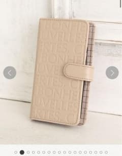 アフターヌーンティー　スマホケースのサムネイル