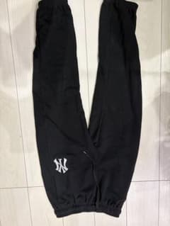 MLB New York Yankees スウェットパンツ Mサイズのサムネイル