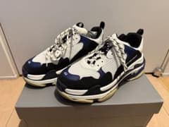 Balenciaga Triple S スニーカー 29cmのサムネイル