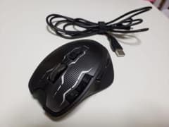 G700s  ロジクール 充電式 ゲーミングマウスのサムネイル