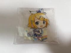 プロジェクトセカイ / 鏡音リン / セガラッキーくじ / アクリルスタンドのサムネイル