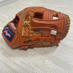 久保田スラッガー KSN-24PS 軟式 グローブ 内野のサムネイル
