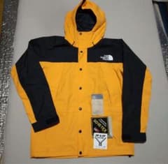 THE NORTH FACE Mountain Light Jacket Mのサムネイル