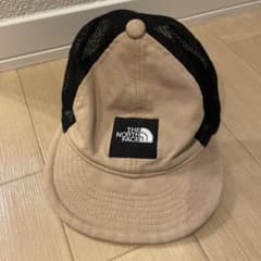 ノースフェイス　ベビー　キャップのサムネイル
