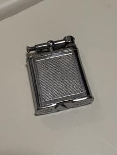 Orik 英国製　ヴィンテージ　オイルライターのサムネイル
