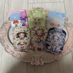 お値下げ‼️プレート6枚セットのサムネイル