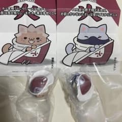 NARUTO 나루토 냐르토 사제·정편 하타케 카카시 6대째 화영 힐젠