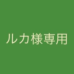 ルカ様専用ページのサムネイル