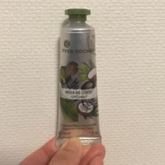 あみ様専用 YVES ROCHER ココナッツ ハンドクリームのサムネイル