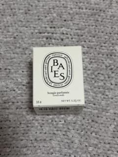 DIPTYQUE BAIES キャンドル 35gのサムネイル