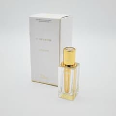 Dior ディオール オー・ド・ヴィ・エクストレ 美容液 15ml - メルカリ