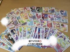 【計40枚超】らぁら1周年 アニバーサリー プリパラ プロモ プリチケ トモチケのサムネイル