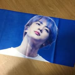 bts ジン　スローガン JINのサムネイル