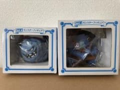 値下げ　ドラゴンクエスト　25周年記念　ふくびき所　ばくだんいわ　オークキングのサムネイル