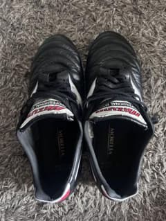 MIZUNO MORELIA サッカースパイク MADE IN JAPAのサムネイル