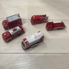 ね*丸様 5台セットのサムネイル