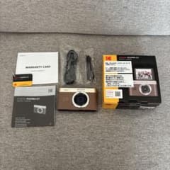 KODAK PIXPRO C1 デジタルカメラのサムネイル