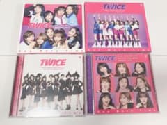 One More Time CD 4枚　トレカ付きのサムネイル