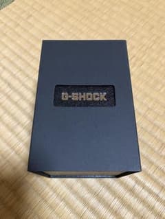 新品カシオG-SHOCK GW-BX5600-1A1JFのサムネイル