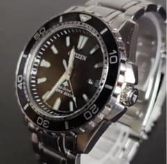 CITIZEN クォーツ腕時計 200m防水のサムネイル