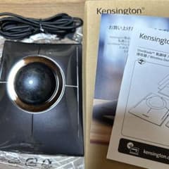 ケンジントン Kensington SlimBlade Proのサムネイル