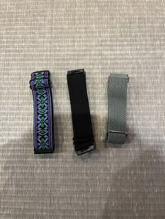 Fitbit Versa3バンド　3本セットのサムネイル