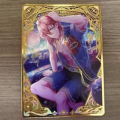 うたプリ ビジュコレ SR 四ノ宮那月 - メルカリ