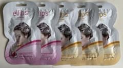 本日限定セール！！　ellips◆エリプス◆ヘアーマスク◆のサムネイル