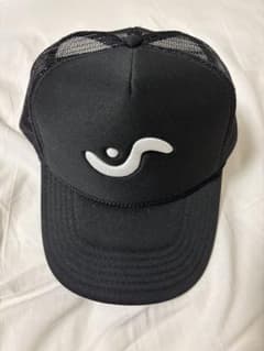 即購入OK】sparta Octagon One Mesh Cap - メルカリ