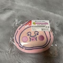 코비토즈칸 다이컷 오카오 파우치상 카쿠레모모지리 복권 A상