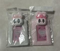 エスターバニー トレカケース esther bunnyのサムネイル
