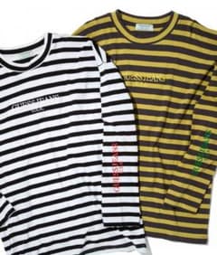 guess green label  monkey time コラボのサムネイル