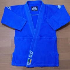 りょうたん様専用　　　柔術着  A1  ISAMIのサムネイル