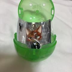 ディズニー ズートピア ニック目印アクセサリーのサムネイル
