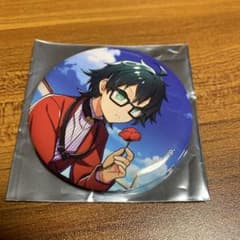 ドズル社 世界旅行 ランダム缶バッジ おんりー - メルカリ