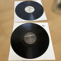 SOUL SOURCE /earthwind&fire REMIX 2매조