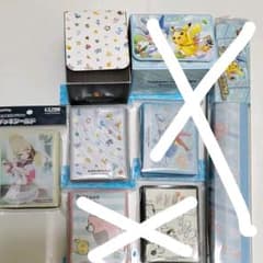 ポケモンカード サプライのサムネイル