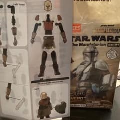 スター・ウォーズ マンダロリアン ブロッキーズのサムネイル