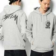 stussy パーカーのサムネイル