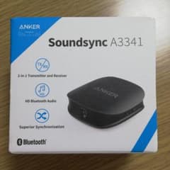 【まっち@様専用】Soundsync A3341のサムネイル