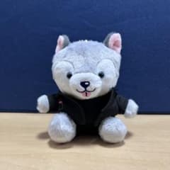 公式写真2枚付き】倒理犬 ぬいぐるみ ノキドア 松村北斗 - メルカリ