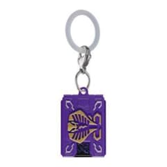 仮面ライダーシリーズ めじるしアクセサリー3(カードデッキ 王蛇)のサムネイル
