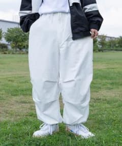 Perush刺繍スノーパンツのサムネイル