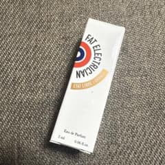 Fat Electrician Eau de Parfum 2ml - メルカリ