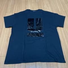 undercover logo tee Tシャツ ブラックのサムネイル