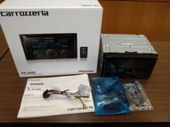 FH-4600　美品・完動品のサムネイル