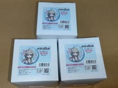 ニューダンガンロンパV3 セリフ缶バッジ vol.3 3BOX(説明必読) - メルカリ